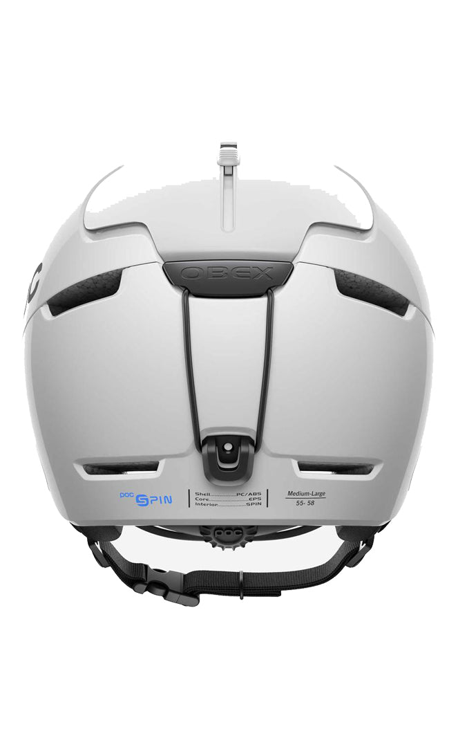 Obex Spin Casque De Ski Snowboard#CasquesPoc