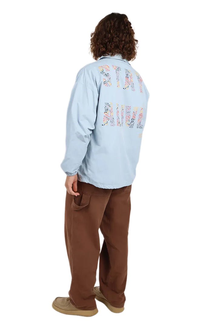 Onno Light Blue Veste Unisexe#VestesOxbow