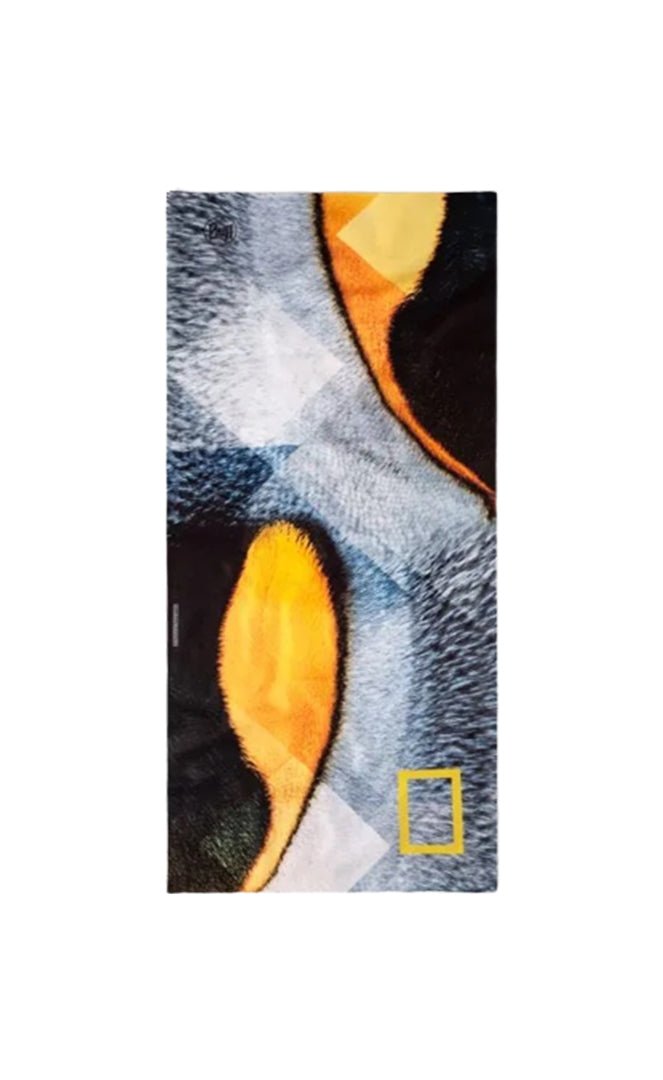 Original Ecostretch Jies Black Tour De Cou#Cache CouBuff