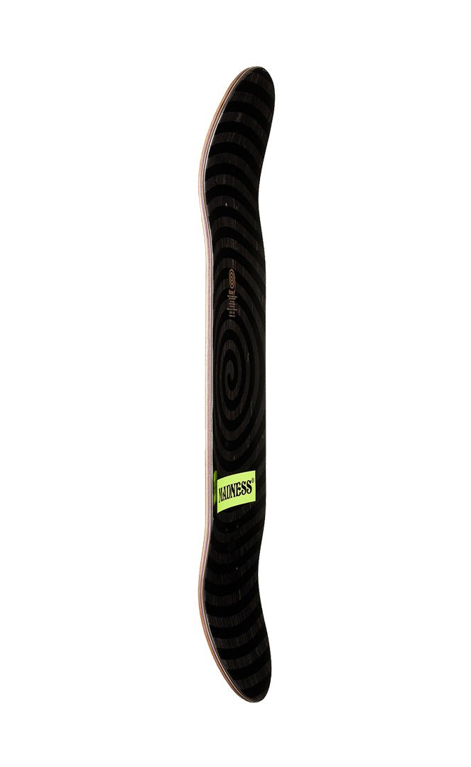 Outcast Planche De Skate 8.62#Skateboard StreetMadness Skateboard