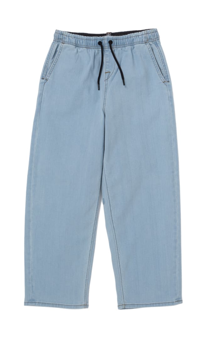 Outer Spaced Denim Pantalon Enfant#PantalonsVolcom