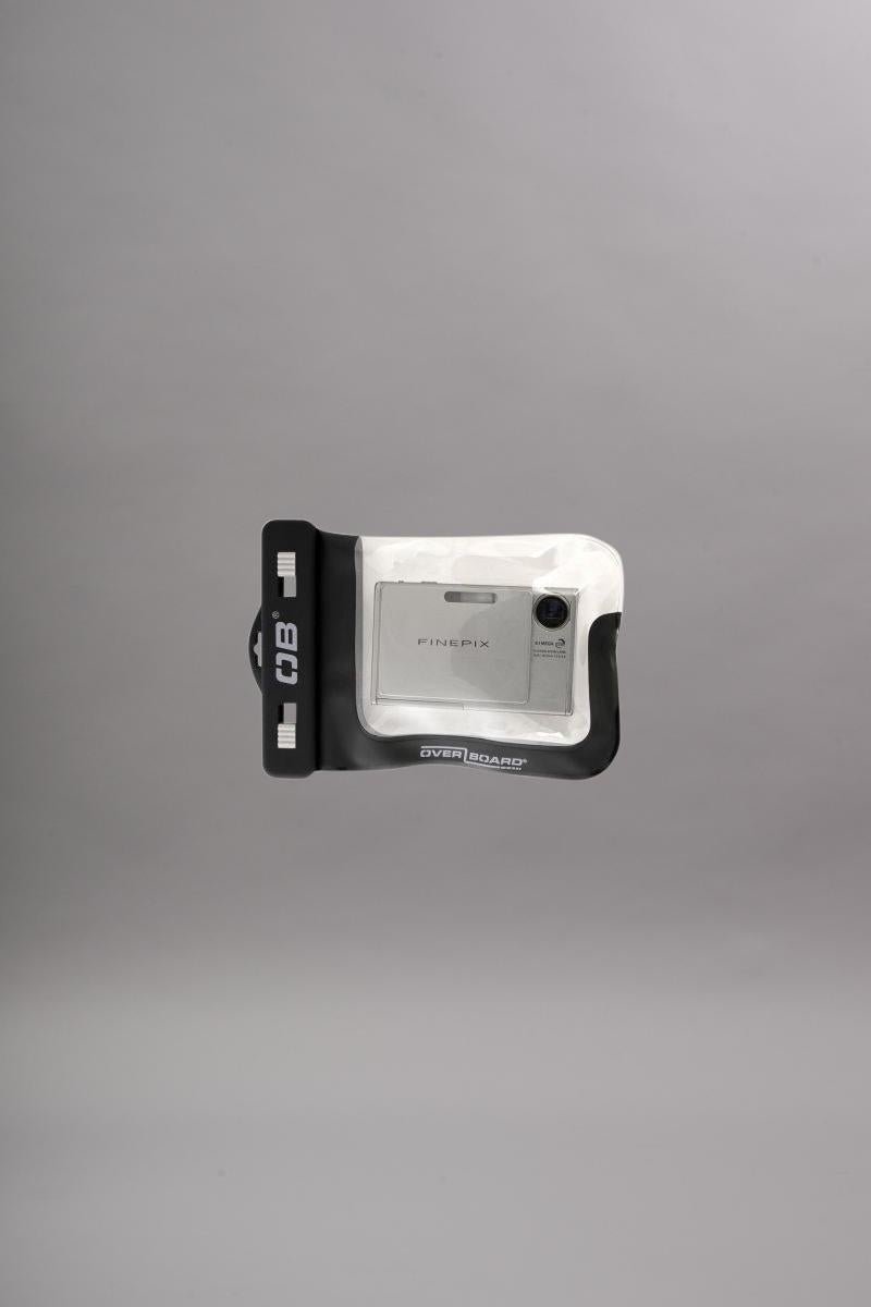 Overboard Camera Case Classic#Cases/headphoneOverboard