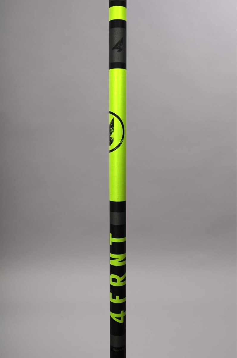 Overcast Bâtons De Ski#Batons Ski4frnt