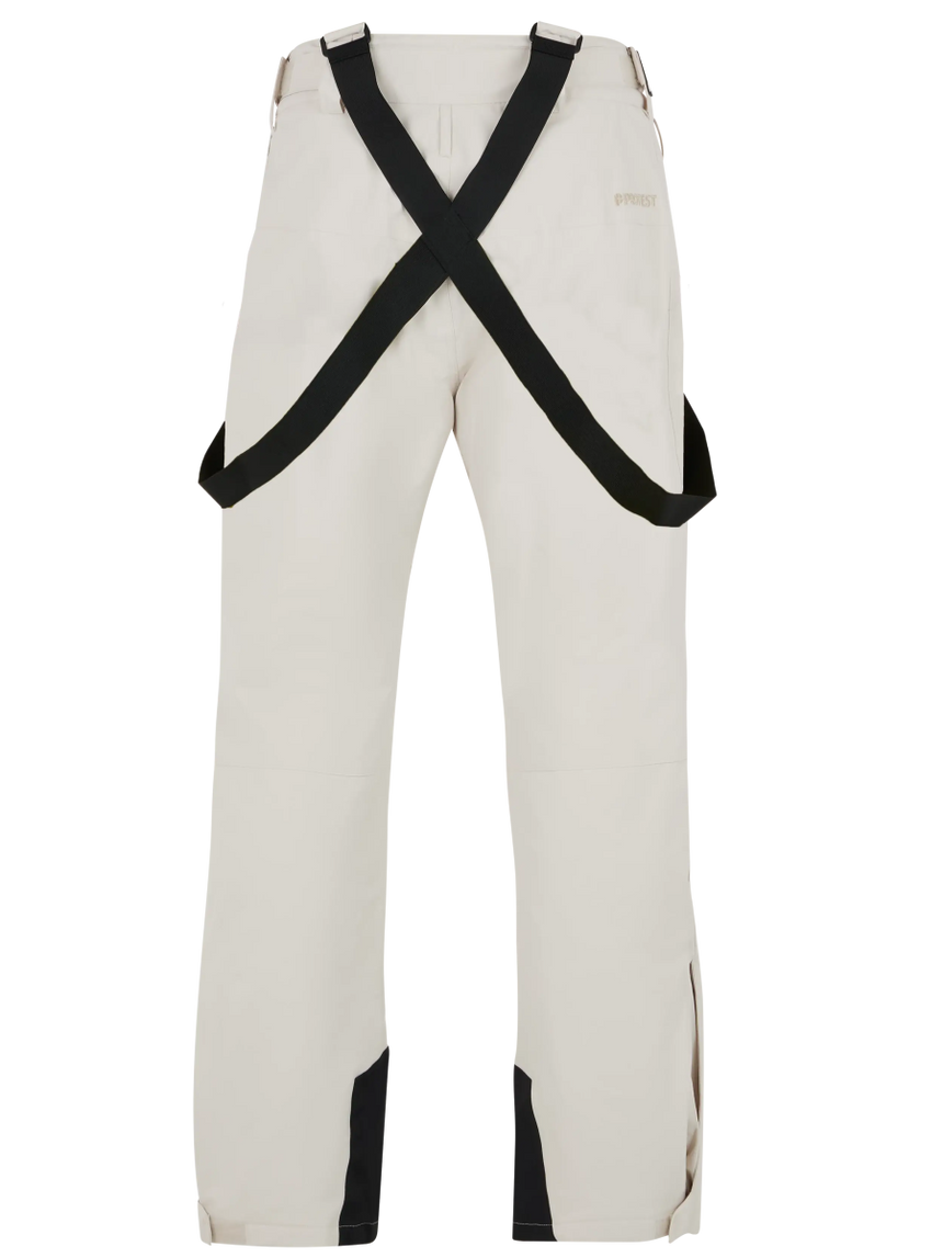OWENS Pantalon de Ski Homme#Pantalons Ski SnowProtest