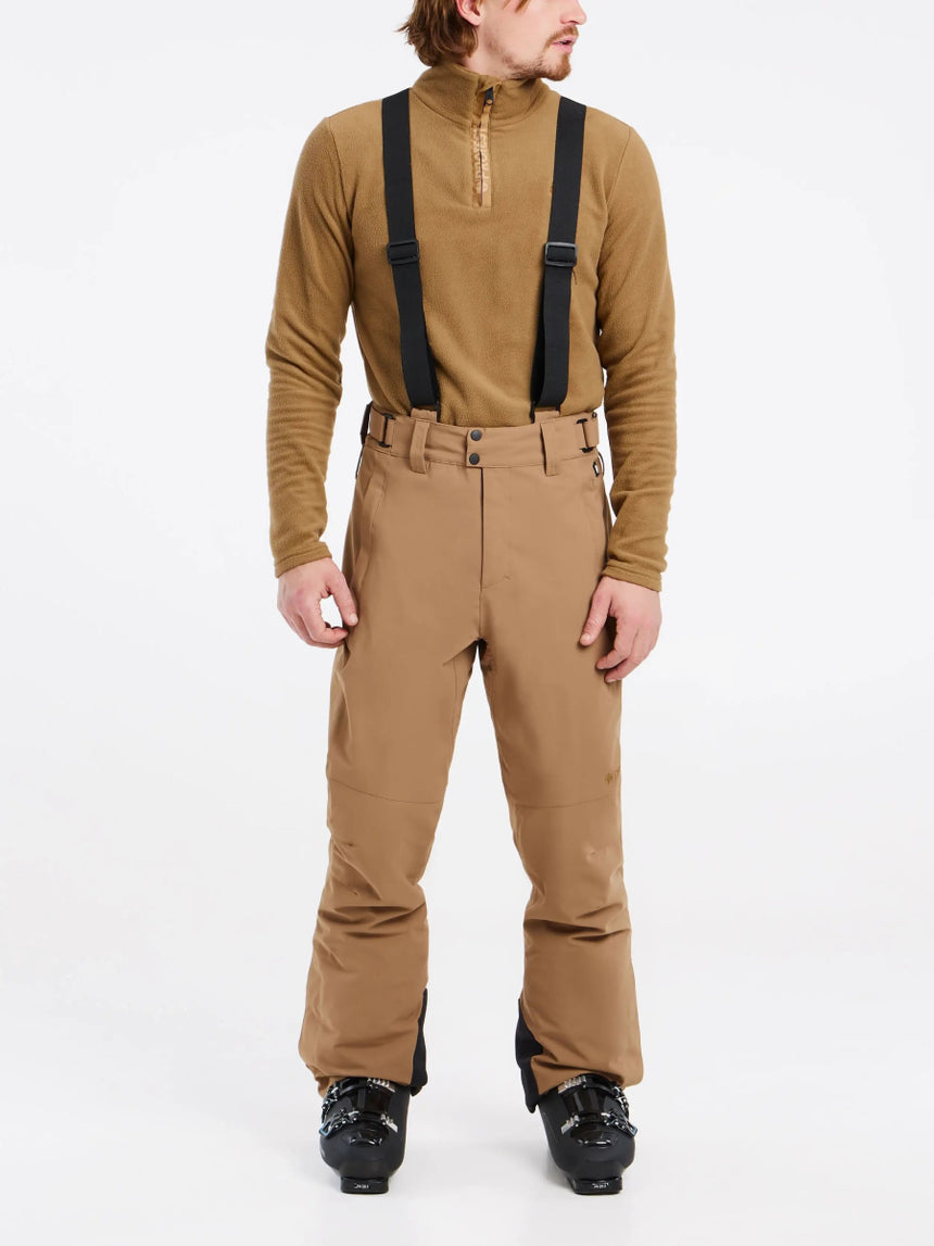 OWENS Pantalon de Ski Homme#Pantalons Ski SnowProtest