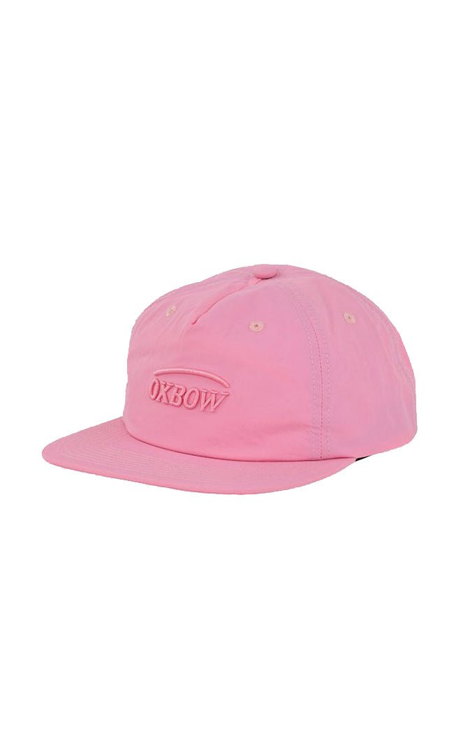 P1Echop Casquette#CasquettesOxbow