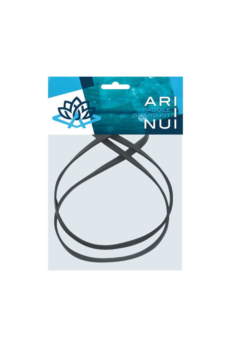 PADDLE GUARD Accessor PADDLE ARI'INUI#PaddlesAri'inui