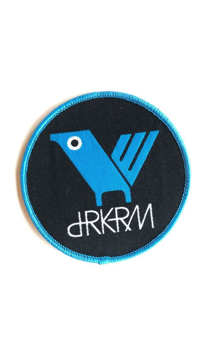 Patch Snipe#Pin'sDarkroom