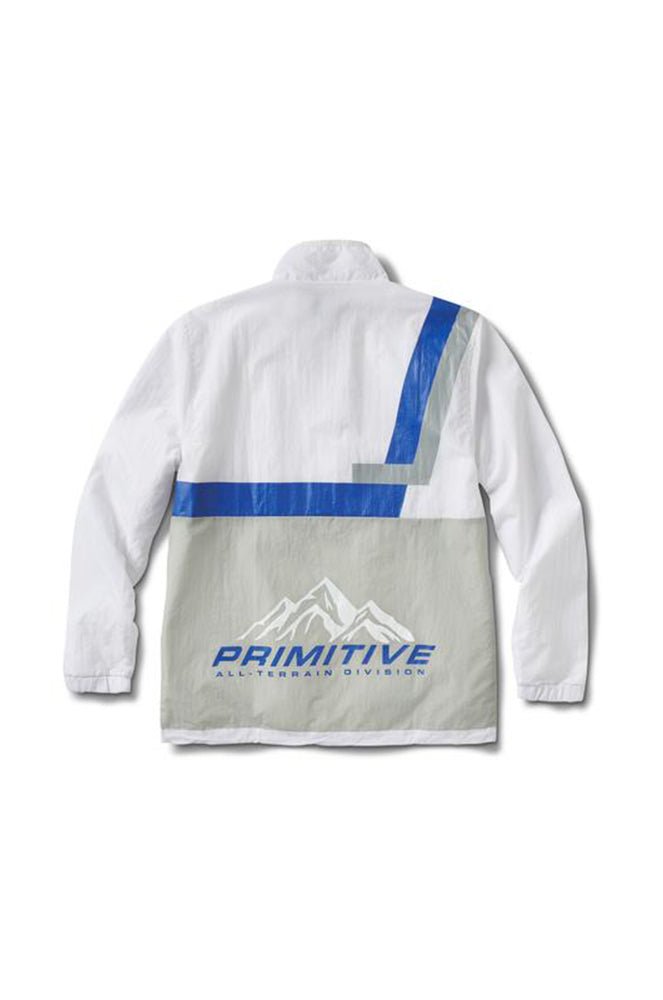 Peak White Veste Homme#VestesPrimitive
