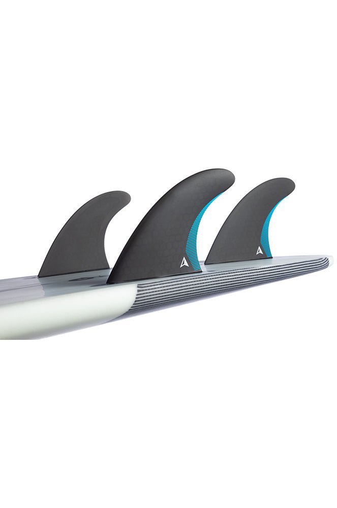 Performance Fx2 Dérive De Surf Thruster#DérivesRoam