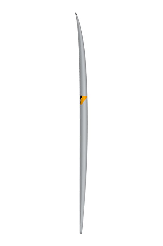 Pg-R Act Planche De Surf Shortboard#ShortboardTorq