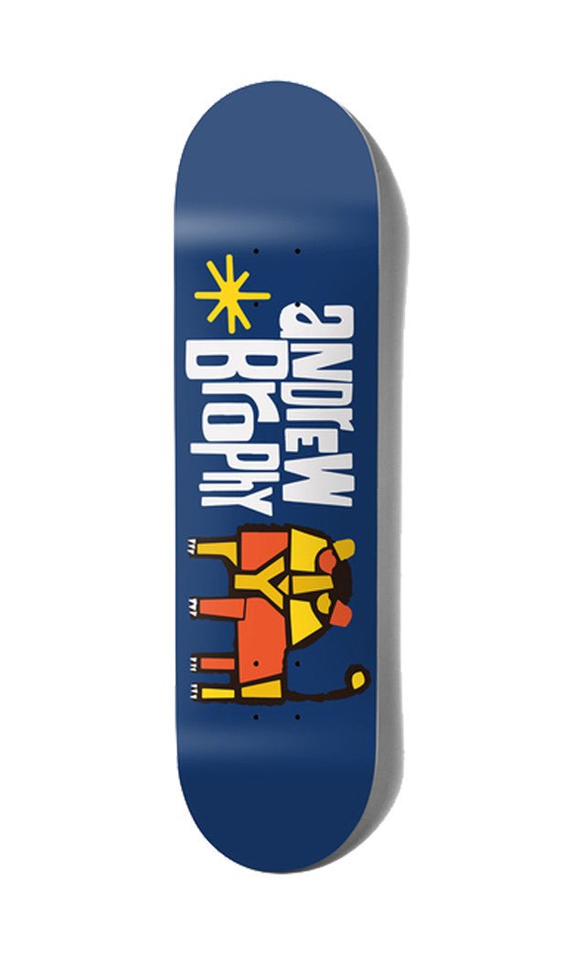 Pictograph Planche de Skate 8.0#Skateboard StreetGirl