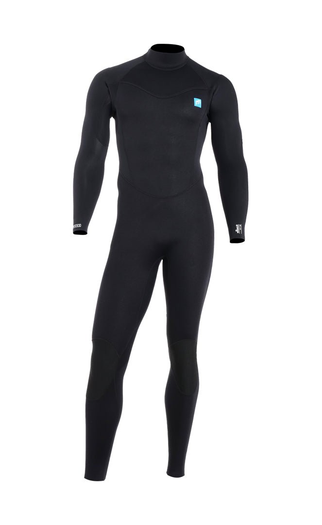 Pioneer 3/2Mm Backzip Combinaison Néoprène Homme#SteamersMdns