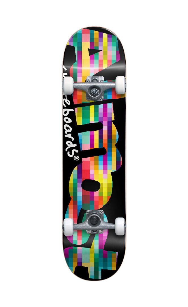 Pixel Pusher Resin - Skate Complet 7.75 X 31.2Skateboard StreetAlmost