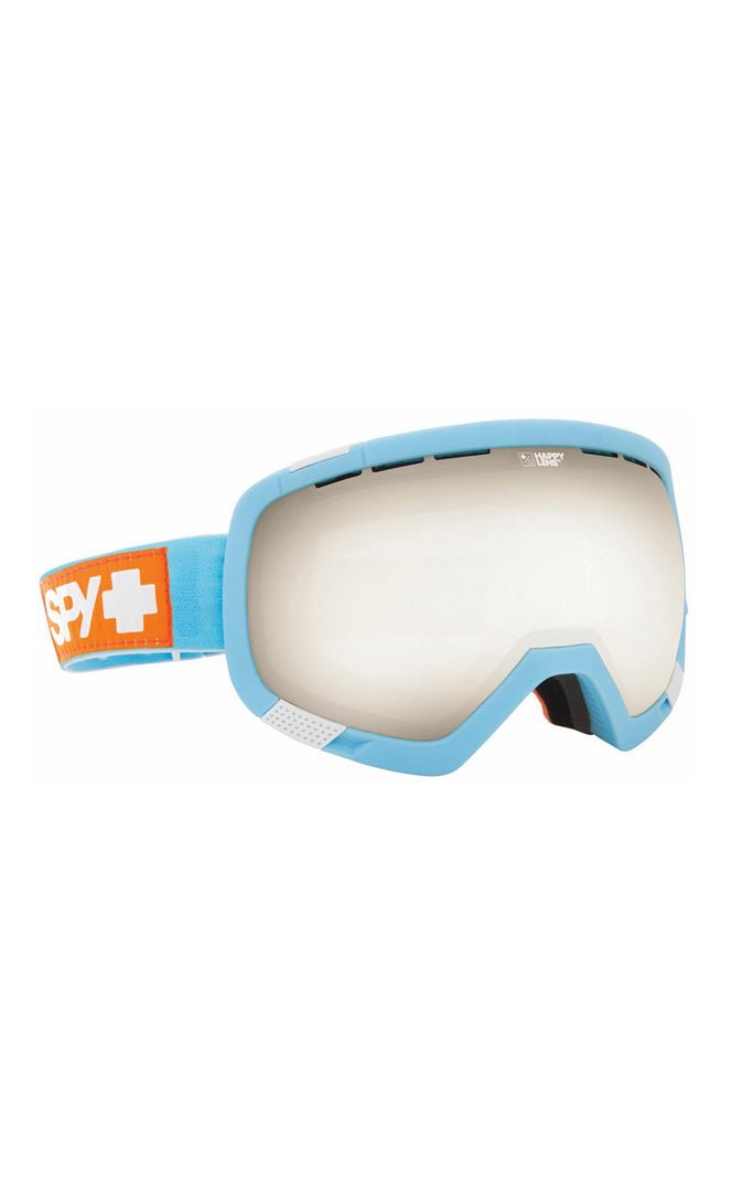 Platoon Happy Hour Masque Ski Snowboard Avec Ecran Supplémentaire#MasquesSpy