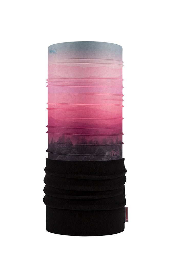 Polar Haera Mauve Tour De Cou#Cache CouBuff