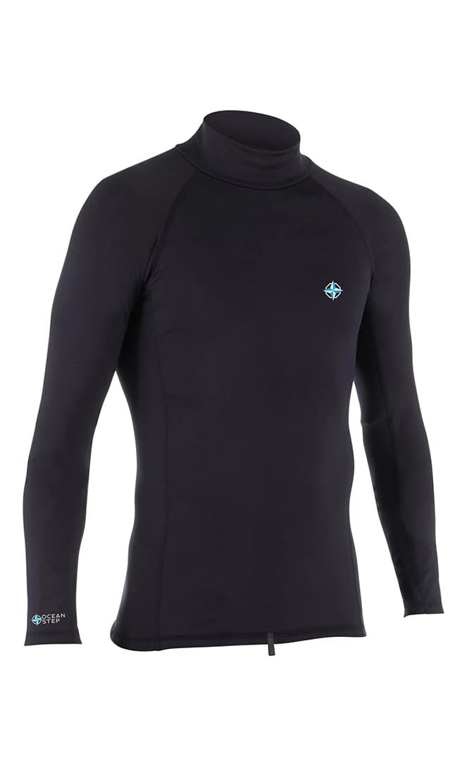 Polarvest Sous Couche Thermique Lycra Polaire#LycrasOcean Step