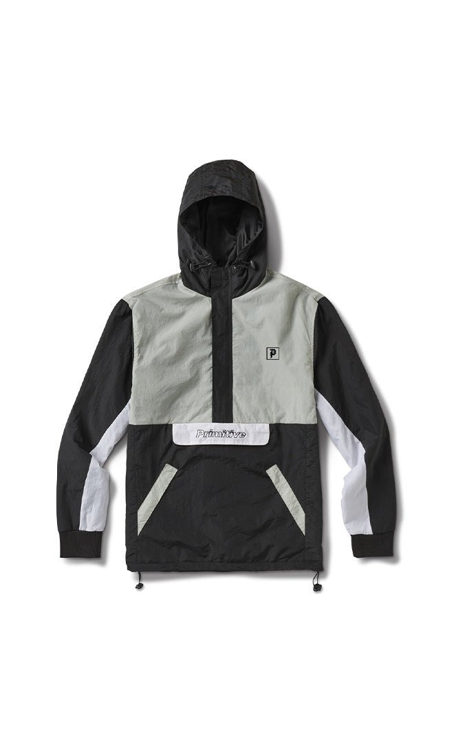 Prime Black Veste Homme#VestesPrimitive