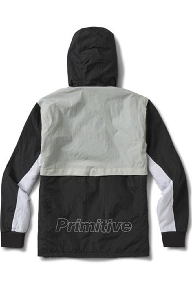 Prime Black Veste Homme#VestesPrimitive