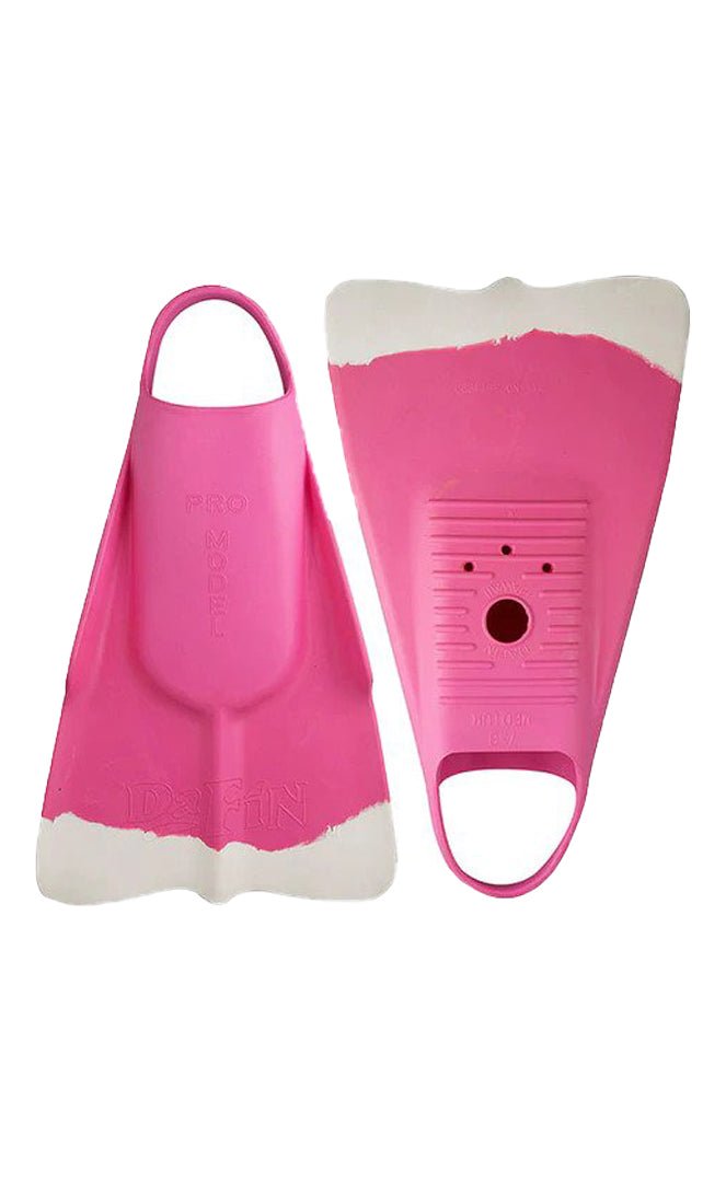 Pro Classic Palmes Bodyboard#Swim FinsDafin