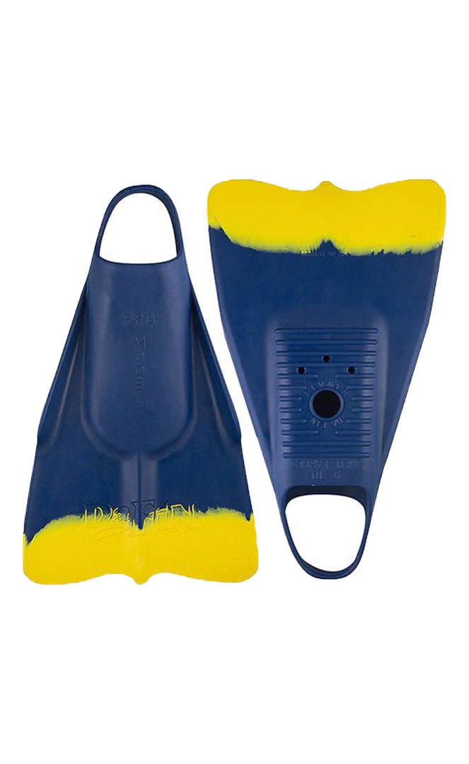 Pro Classic Palmes Bodyboard#Swim FinsDafin