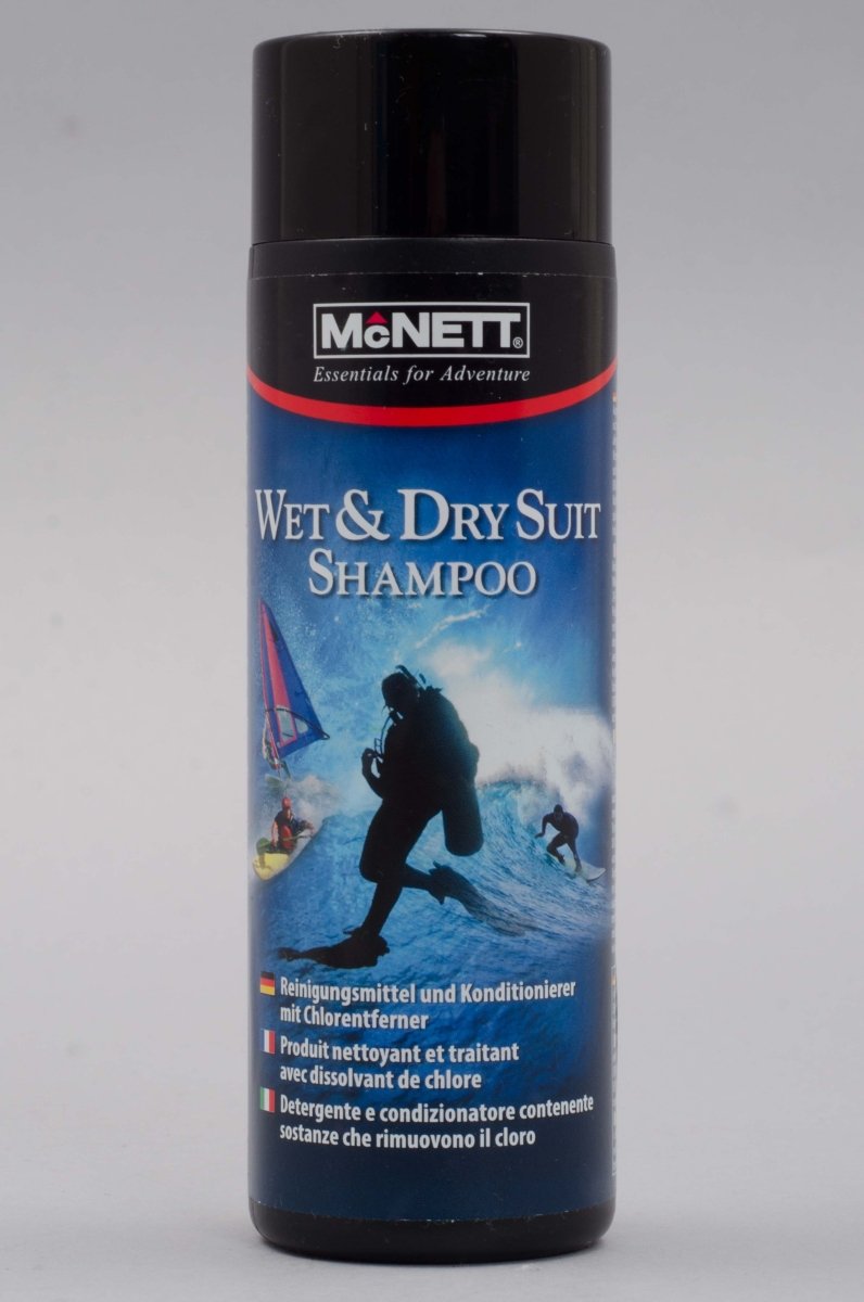 Produit Entretien Neoprene#Neoprene CleanerMc Nett
