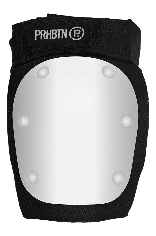 Prohibition Genouilleres Protection Skateboard#.Prohibition