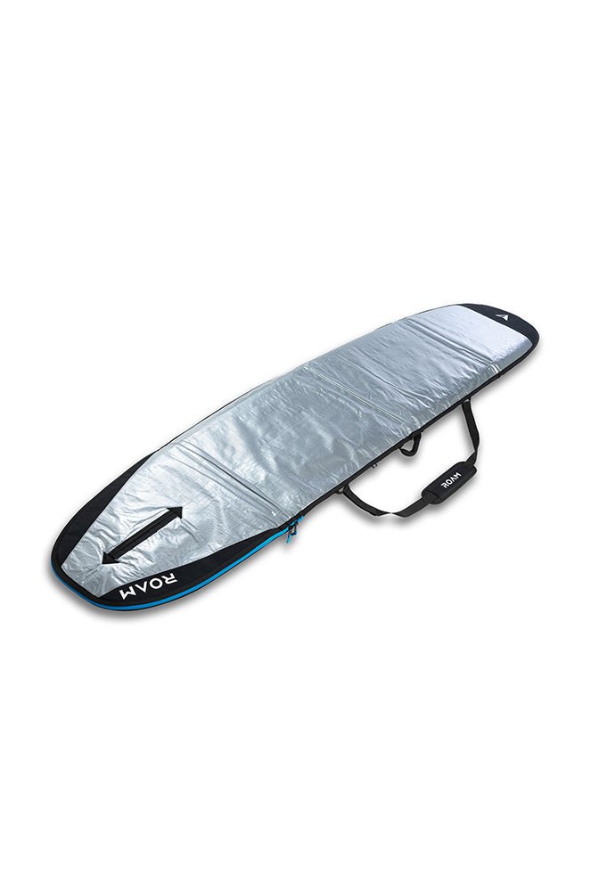 Roam Day Lite Long Plus Housse Surfboard 5 Mm#Housses SurfRoam