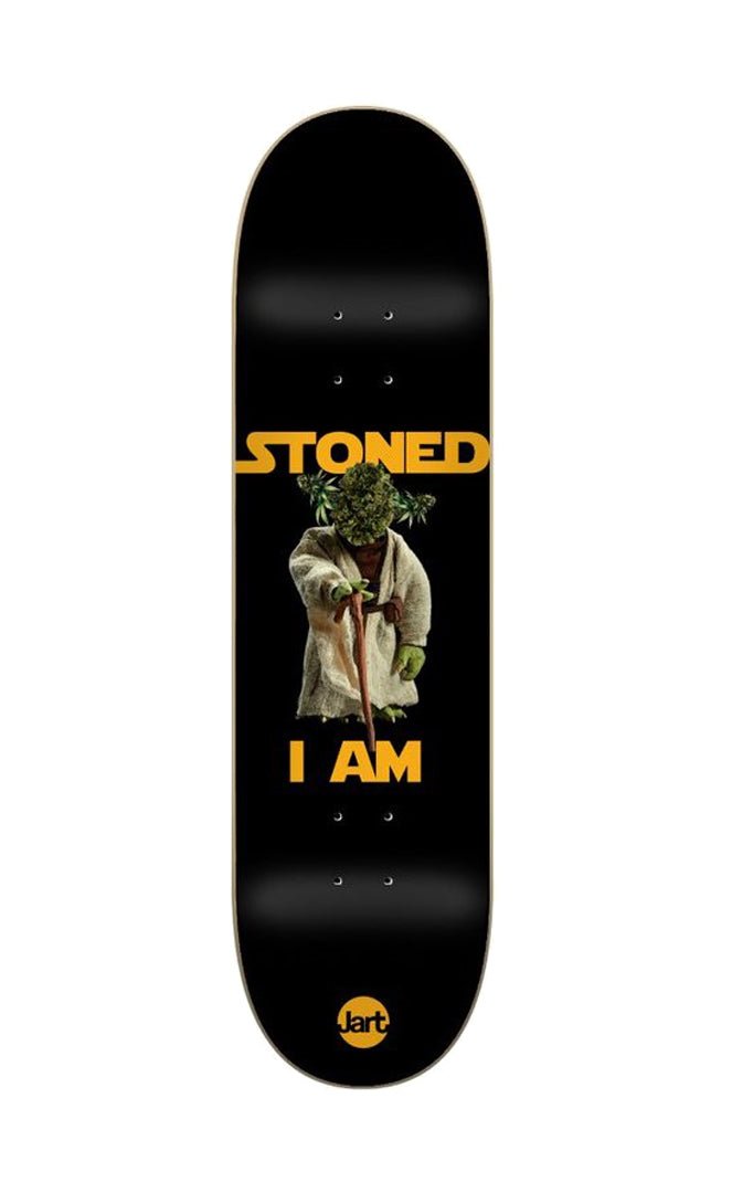 Stay Planche de Skate 8.0#Skateboard StreetJart