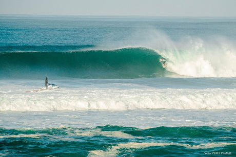 La Nord Challenge 2024 : Le hold-up de Diego Torre ! - HawaiiSurf