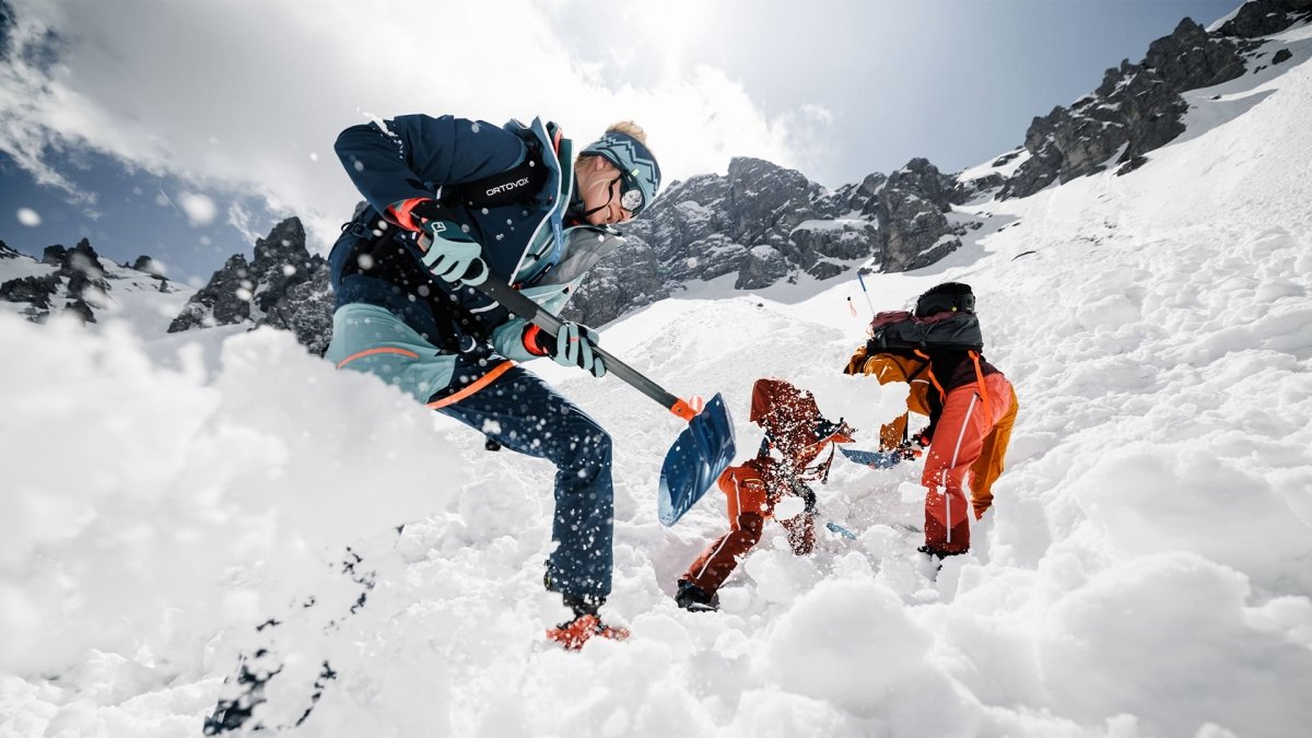 La sécurité en montagne : conseils et précautions pour profiter sereinement - HawaiiSurf