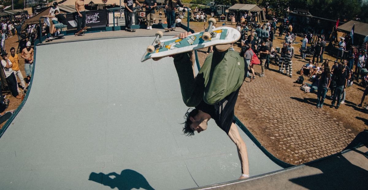 Rider la Côte Basque : les meilleurs spots de skate - HawaiiSurf