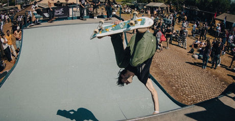 Rider la Côte Basque : les meilleurs spots de skate - HawaiiSurf