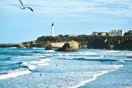 Rider la Côte Basque : les meilleurs spots de surf - HawaiiSurf
