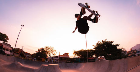 Skateboard débutants : comment choisir le bon modèle ? - HawaiiSurf