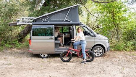 Van life : les essentiels à avoir pour vos aventures en van ! - HawaiiSurf