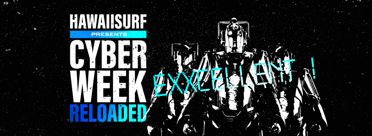 Cyber-Week