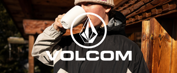 Vêtements Ski & Snow Volcom - HawaiiSurf