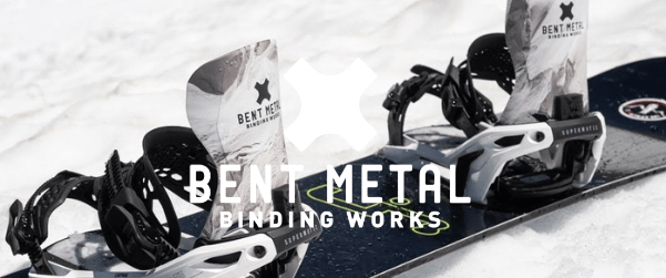 Bent Metal - HawaiiSurf