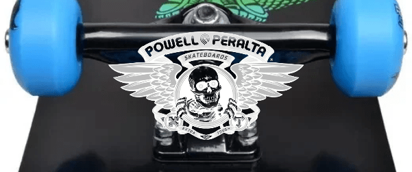 Powell Peralta - HawaiiSurf
