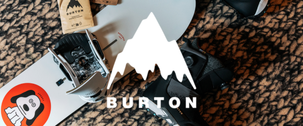 Accessoires Burton : sécurité, confort et performance en ski & snow - HawaiiSurf