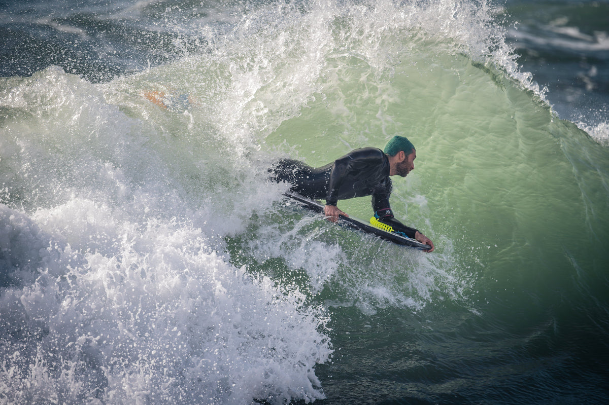 Bodyboard - HawaiiSurf