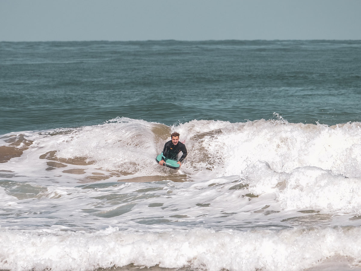 Bodyboards Gonflables - HawaiiSurf