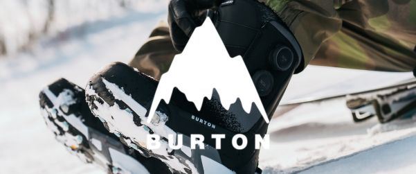 Boots Snowboard Burton : confort, maintien et précision en ski & snow - HawaiiSurf