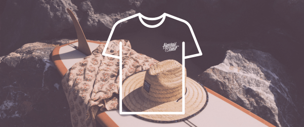 Cadeaux à 250€ - HawaiiSurf