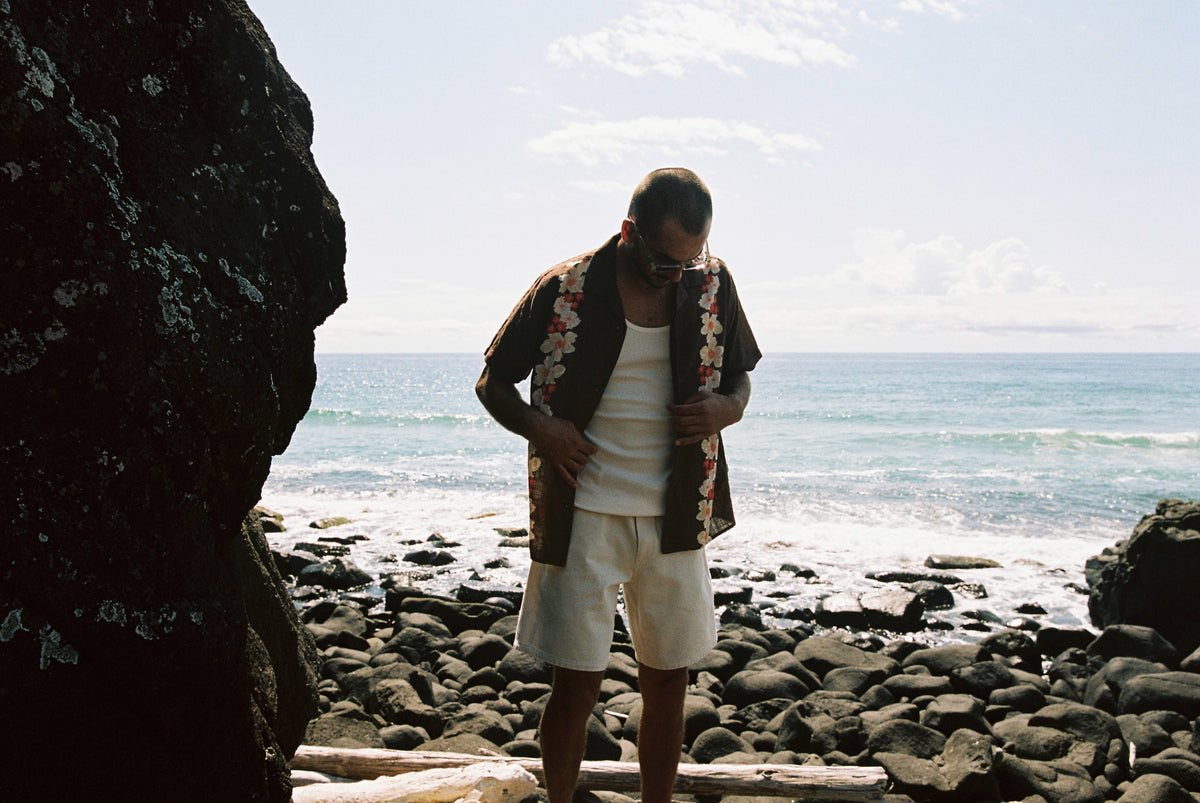 Chemises / Polos Homme - HawaiiSurf