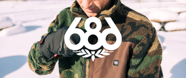 Doudounes Et Polaires Homme 686 - HawaiiSurf