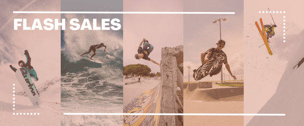 Flash Sales - HawaiiSurf