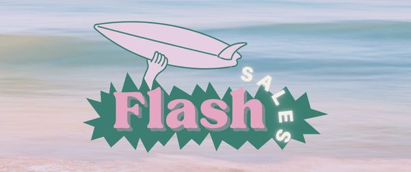 Flash Sales - HawaiiSurf