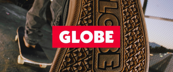 Globe - HawaiiSurf